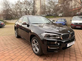 Обява за продажба на BMW X6 M50d ~65 000 лв. - изображение 2