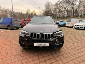 BMW X6 M50d, снимка 2