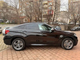 BMW X6 M50d, снимка 4