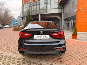 BMW X6 M50d, снимка 6