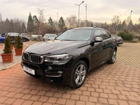 BMW X6 M50d - изображение 1