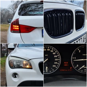 BMW X1 23d X-drive 6-ZF, снимка 12