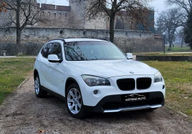 BMW X1 23d X-drive 6-ZF, снимка 2