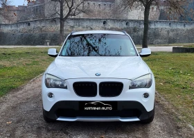 BMW X1 23d X-drive 6-ZF, снимка 3