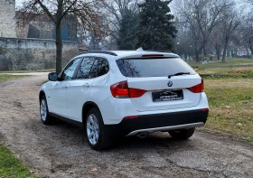 BMW X1 23d X-drive 6-ZF, снимка 5