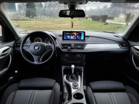 BMW X1 23d X-drive 6-ZF, снимка 9