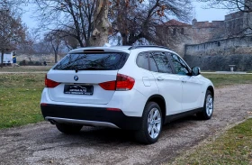 BMW X1 23d X-drive 6-ZF, снимка 6