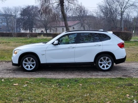 BMW X1 23d X-drive 6-ZF, снимка 8