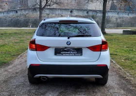 BMW X1 23d X-drive 6-ZF, снимка 4