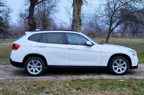 BMW X1 23d X-drive 6-ZF, снимка 7