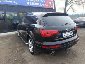 Audi Q7 4.2 TDI S-Line Quattro - 25900 лв. - 65533486 | Car24.bg