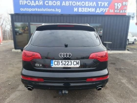 Audi Q7 4.2 TDI S-Line Quattro | Mobile.bg    6