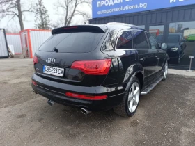 Audi Q7 4.2 TDI S-Line Quattro | Mobile.bg    7