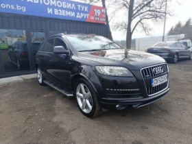 Audi Q7 4.2 TDI S-Line Quattro - 25900 лв. - 65533486 | Car24.bg