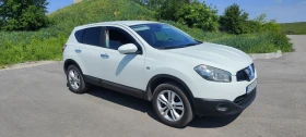 Обява за продажба на Nissan Qashqai ~18 500 лв. - изображение 4
