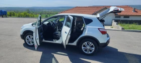 Обява за продажба на Nissan Qashqai ~18 500 лв. - изображение 6