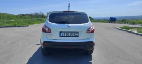 Обява за продажба на Nissan Qashqai ~18 500 лв. - изображение 3