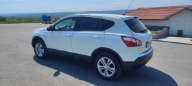 Обява за продажба на Nissan Qashqai ~18 500 лв. - изображение 2