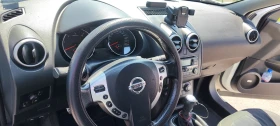 Обява за продажба на Nissan Qashqai ~18 500 лв. - изображение 11