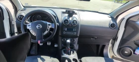Обява за продажба на Nissan Qashqai ~18 500 лв. - изображение 8