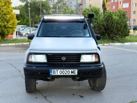 Suzuki Vitara 1.6 8kl  Raptor | Mobile.bg    2
