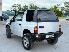 Suzuki Vitara 1.6 8kl  Raptor | Mobile.bg    6