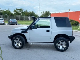 Suzuki Vitara 1.6 8kl  Raptor | Mobile.bg    7