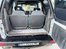 Suzuki Vitara 1.6 8kl  Raptor | Mobile.bg    9