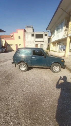 Lada Niva | Mobile.bg    2