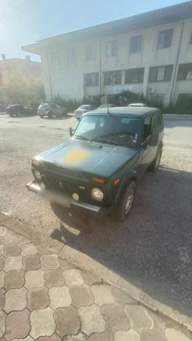  Lada Niva