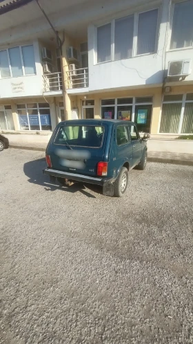 Lada Niva | Mobile.bg    3