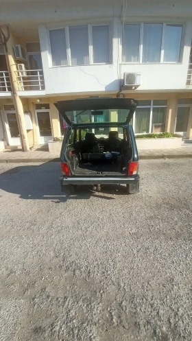 Lada Niva | Mobile.bg    5