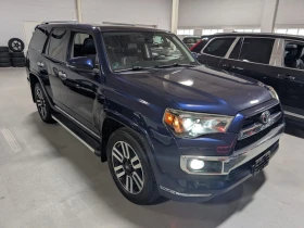 Toyota 4runner 