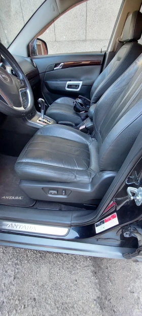 Opel Antara | Mobile.bg    12
