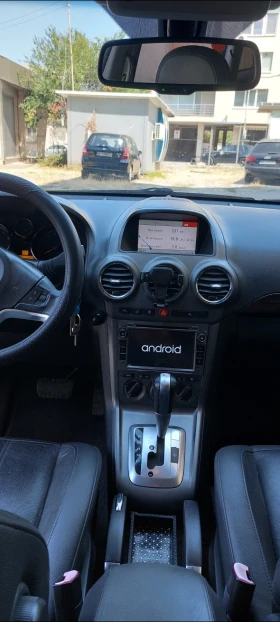 Opel Antara | Mobile.bg    15