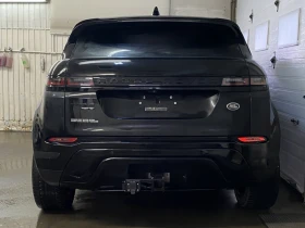 Land Rover Range Rover Evoque P250 SE* Meridian Sound* Pano* Blind Spot* CarPlay | Mobile.bg    4