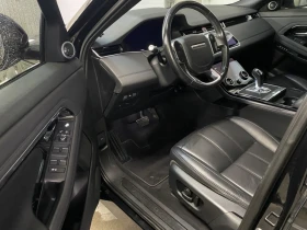 Land Rover Range Rover Evoque P250 SE* Meridian Sound* Pano* Blind Spot* CarPlay | Mobile.bg    14