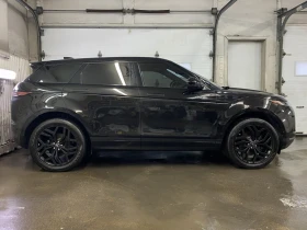 Land Rover Range Rover Evoque P250 SE* Meridian Sound* Pano* Blind Spot* CarPlay | Mobile.bg    2