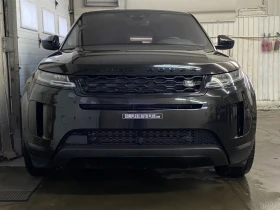 Land Rover Range Rover Evoque P250 SE* Meridian Sound* Pano* Blind Spot* CarPlay | Mobile.bg    7