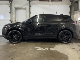 Land Rover Range Rover Evoque P250 SE* Meridian Sound* Pano* Blind Spot* CarPlay | Mobile.bg    6