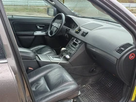 Обява за продажба на Volvo Xc90 ~8 300 лв. - изображение 6 | Auto.bg Обява за продажба на Volvo Xc90 ~8 300 лв. - изображение 6