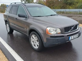 Обява за продажба на Volvo Xc90 ~8 300 лв. - изображение 1 | Auto.bg Обява за продажба на Volvo Xc90 ~8 300 лв. - изображение 1