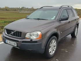 Обява за продажба на Volvo Xc90 ~8 300 лв. - изображение 1 | Auto.bg Обява за продажба на Volvo Xc90 ~8 300 лв. - изображение 1