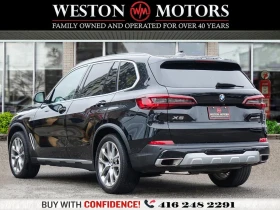 BMW X5 xDrive40i PANO* CAM* HEAD-UP* BLINDSPOT* CARPLAY*  - 67000 лв. / 34256.56 € - 36506235 5