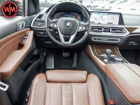 BMW X5 xDrive40i PANO* CAM* HEAD-UP* BLINDSPOT* CARPLAY*  - 67000 лв. / 34256.56 € - 36506235 11