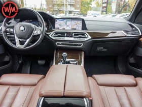 BMW X5 xDrive40i PANO* CAM* HEAD-UP* BLINDSPOT* CARPLAY*  - 67000 лв. / 34256.56 € - 36506235 10
