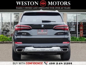 BMW X5 xDrive40i PANO* CAM* HEAD-UP* BLINDSPOT* CARPLAY*  - 67000 лв. / 34256.56 € - 36506235 4