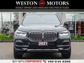 BMW X5 xDrive40i PANO* CAM* HEAD-UP* BLINDSPOT* CARPLAY*  - 67000 лв. / 34256.56 € - 36506235 2