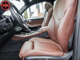 BMW X5 xDrive40i PANO* CAM* HEAD-UP* BLINDSPOT* CARPLAY*  - 67000 лв. / 34256.56 € - 36506235 7
