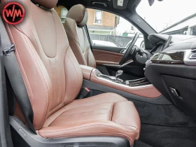 BMW X5 xDrive40i PANO* CAM* HEAD-UP* BLINDSPOT* CARPLAY*  - 67000 лв. / 34256.56 € - 36506235 9